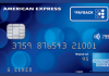 Payback American Express Kreditkarte Bonus